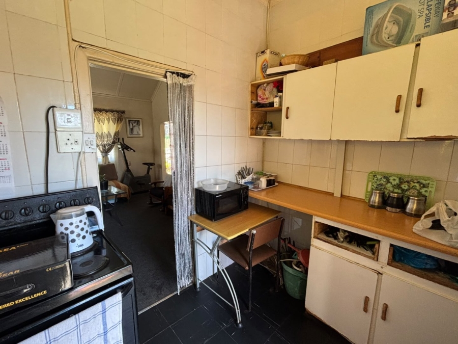2 Bedroom Property for Sale in Kensington Eastern Cape